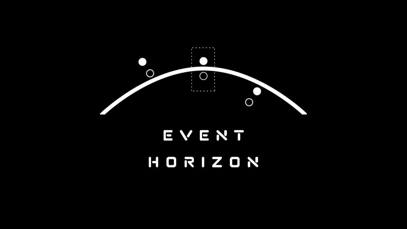 Event Horizon Logo