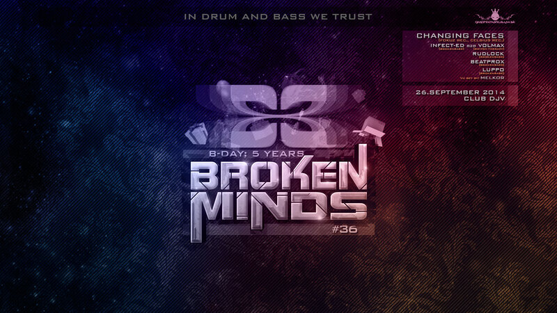 Event Poster Design