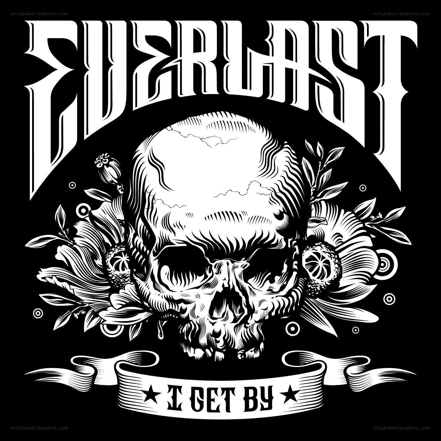 Everlast - I Get By