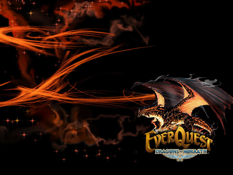 EverQuest: Dragons of Norrath