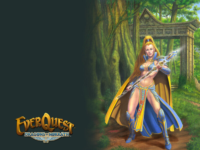 EverQuest: Dragons of Norrath