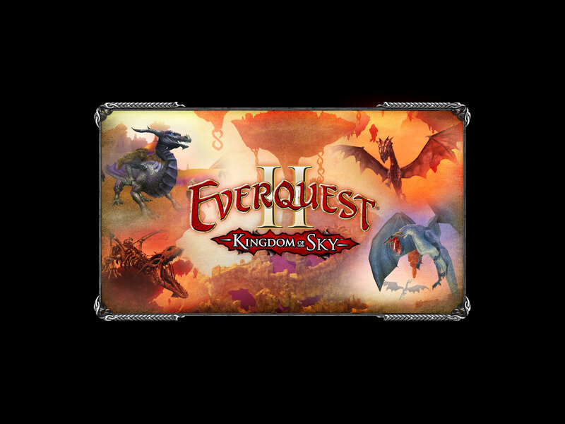 EverQuest II: Kingdom of Sky