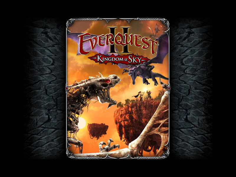 EverQuest II: Kingdom of Sky