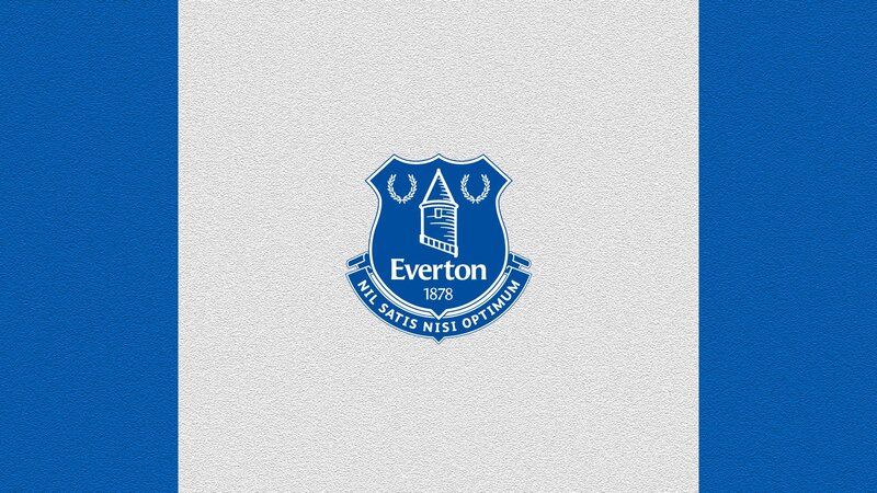 Everton FC Crest