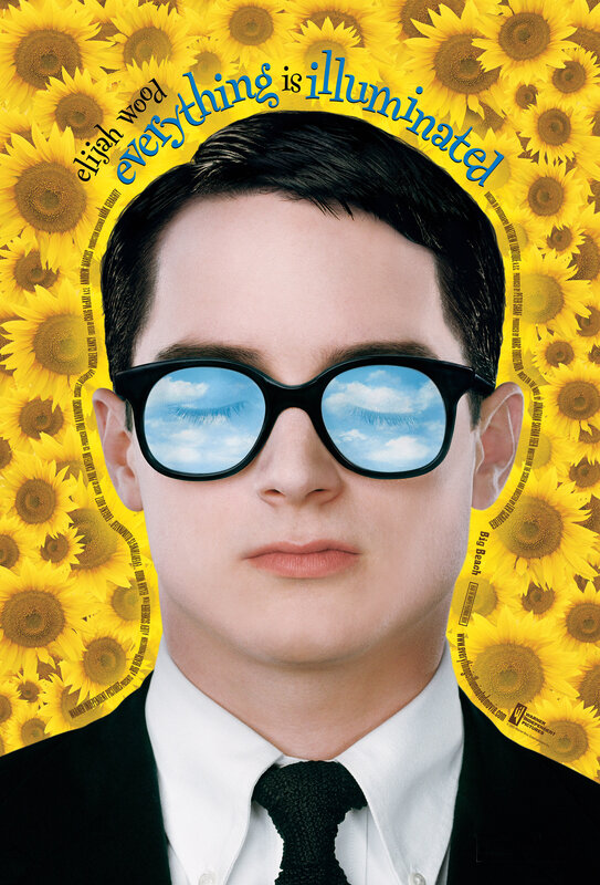 everything is illuminated