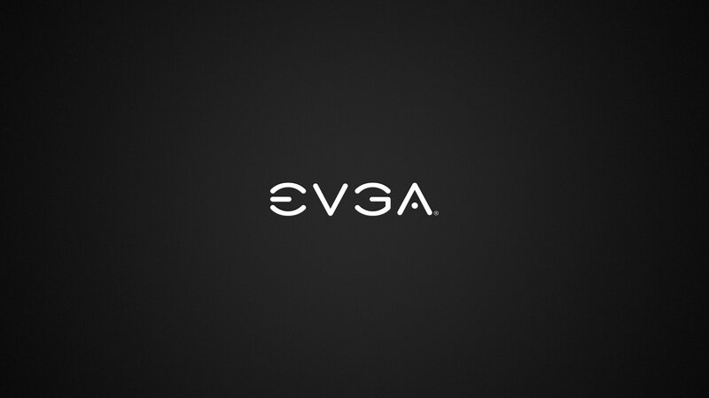 EVGA Logo