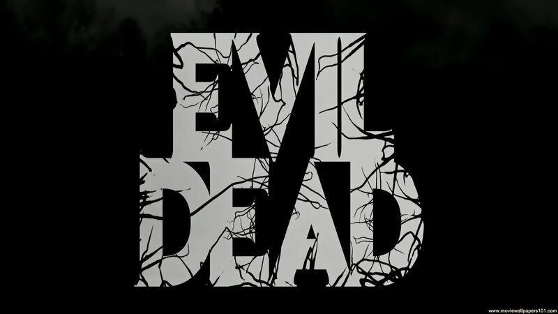 Evil Dead Logo