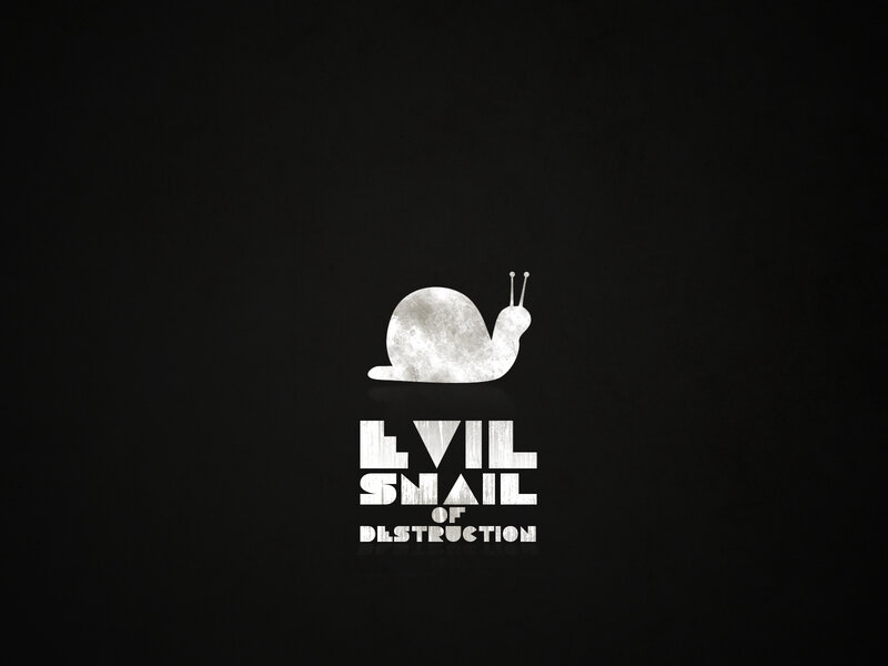 Evil Snail of Destruction