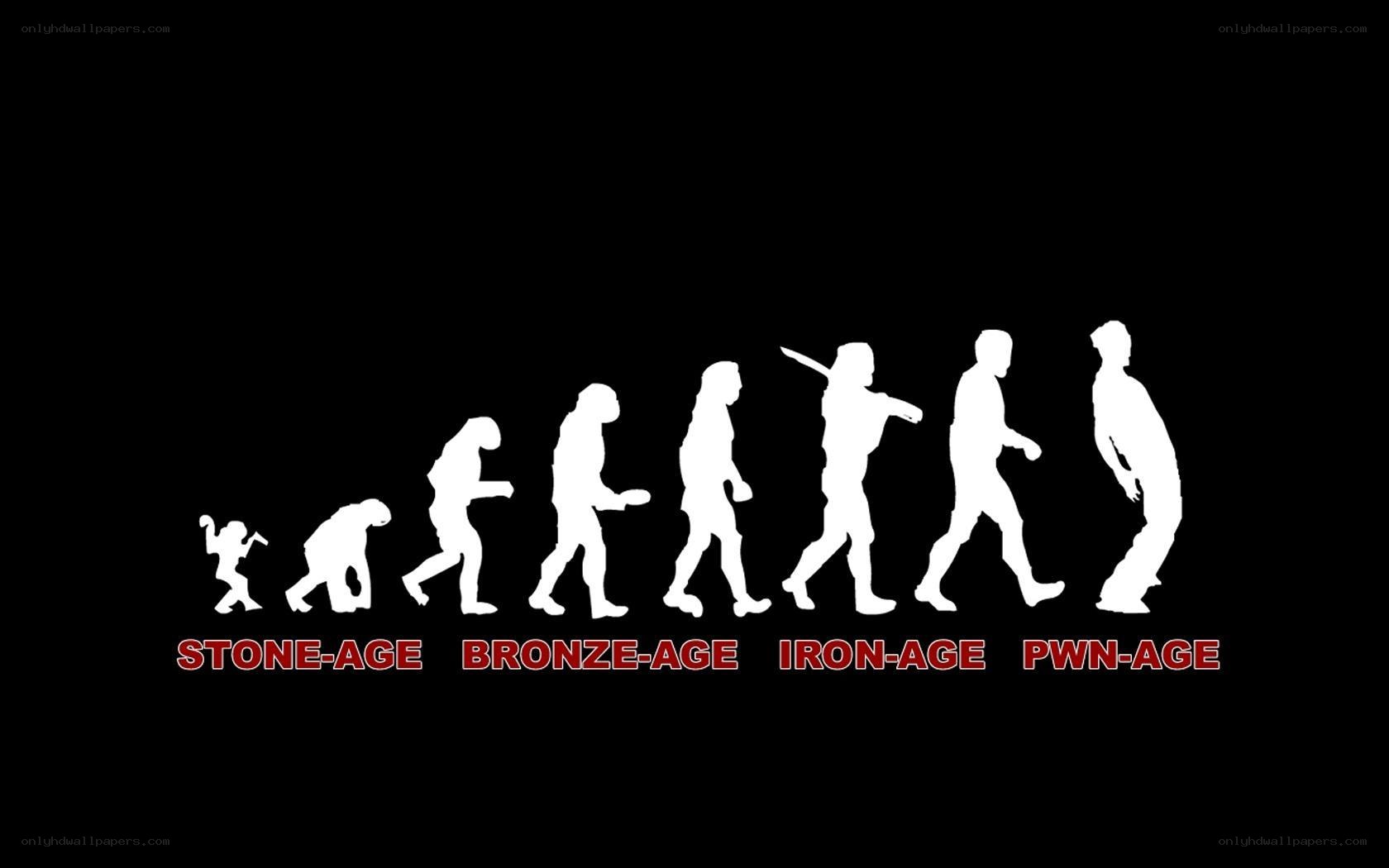 evolution of gaming ranks