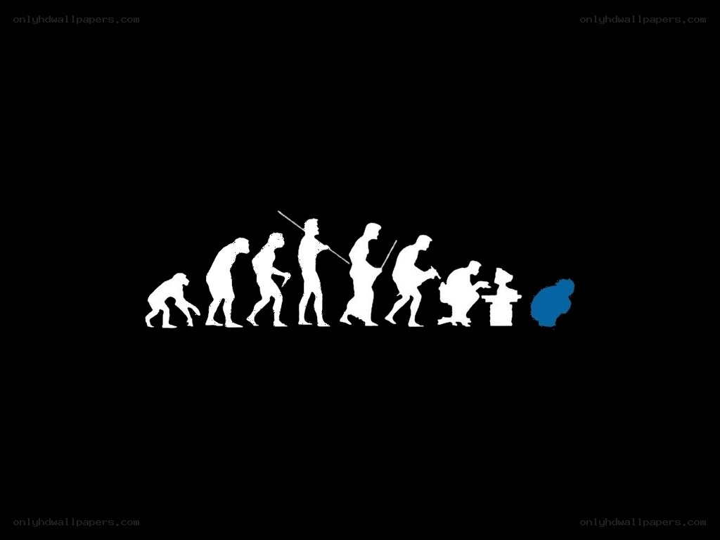 evolution of gaming