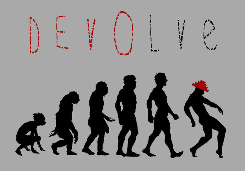 Evolution of Humans