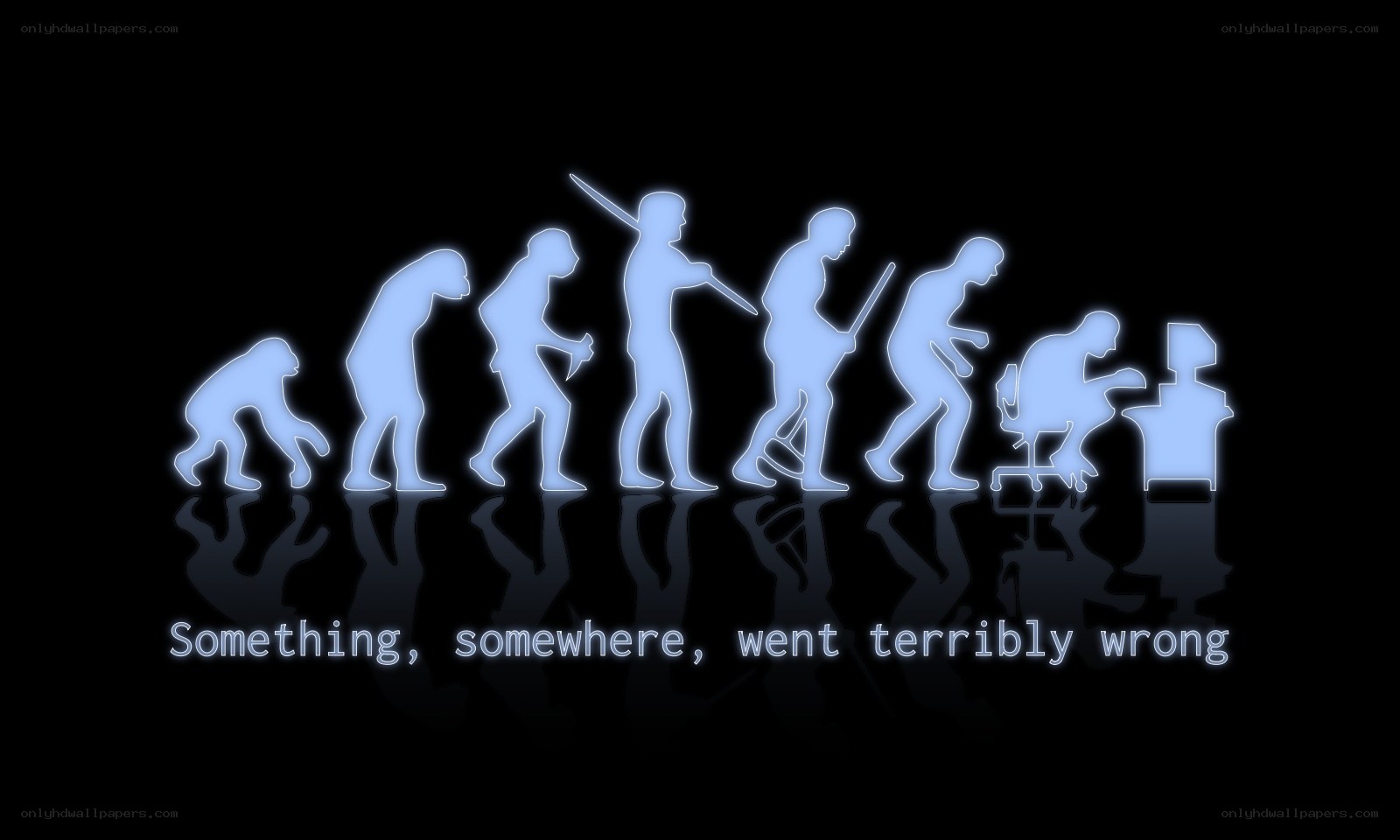 evolution of technology
