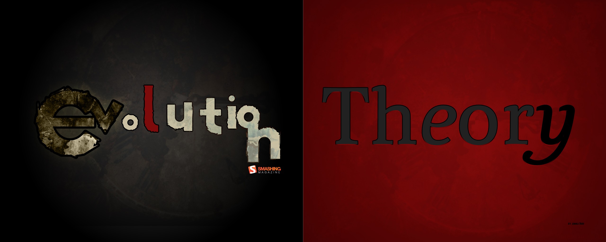 Evolution vs Theory