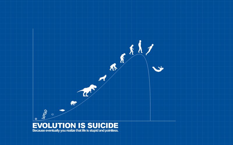 Evolutionary Path