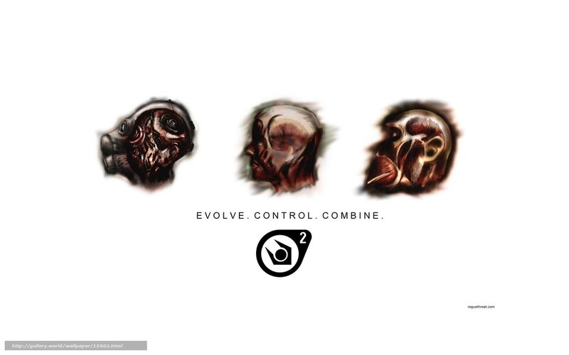 Evolve. Control. Combine.