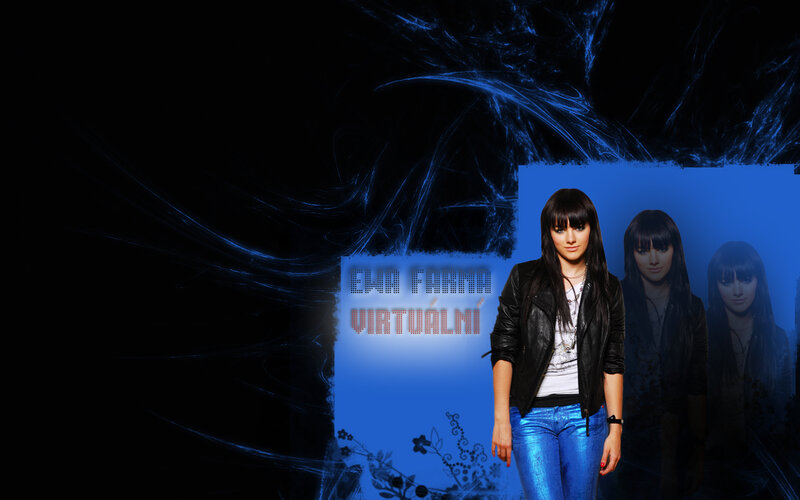 Ewa Farna promotional image