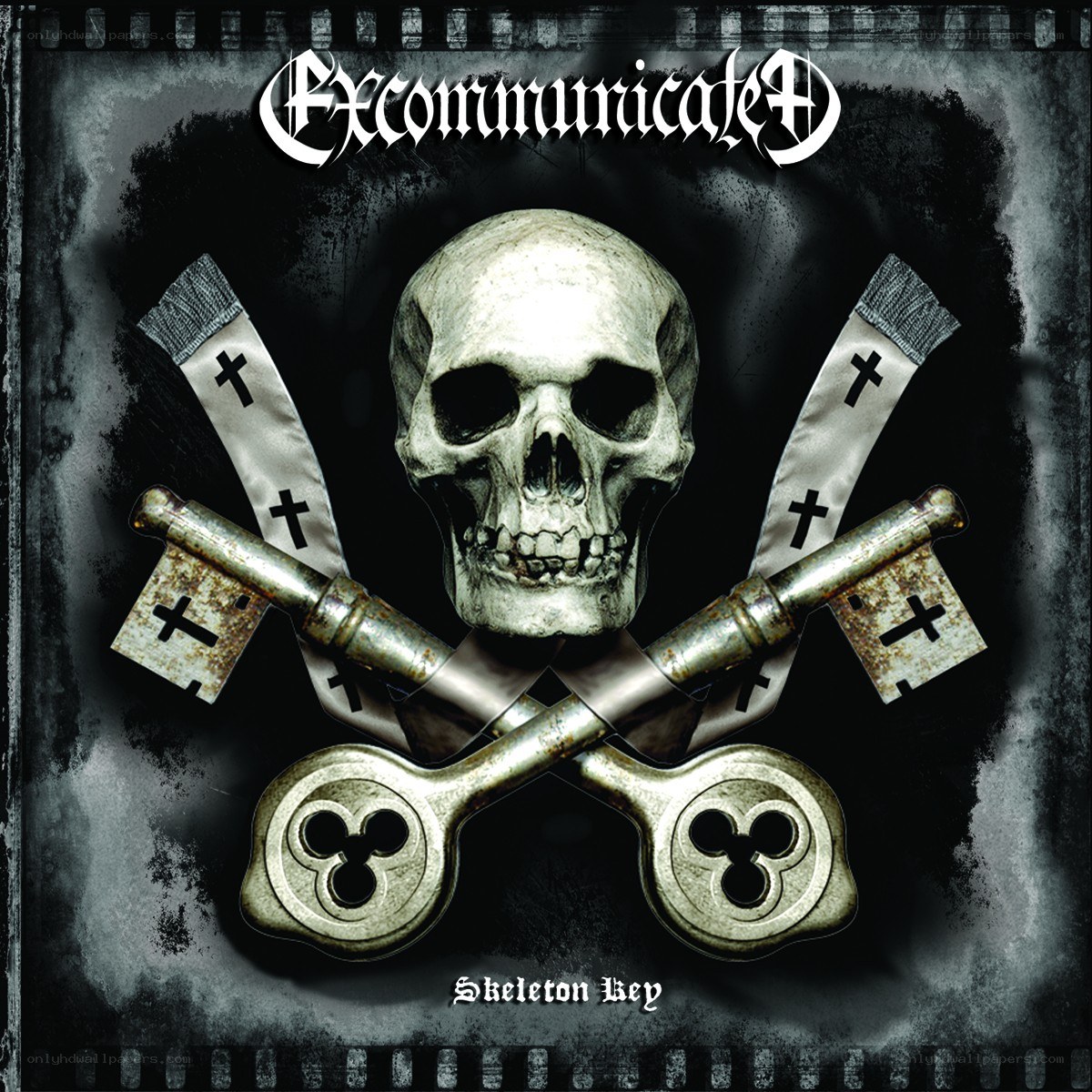 Excommunicated - Skeleton Key