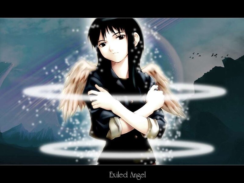 Exiled Angel