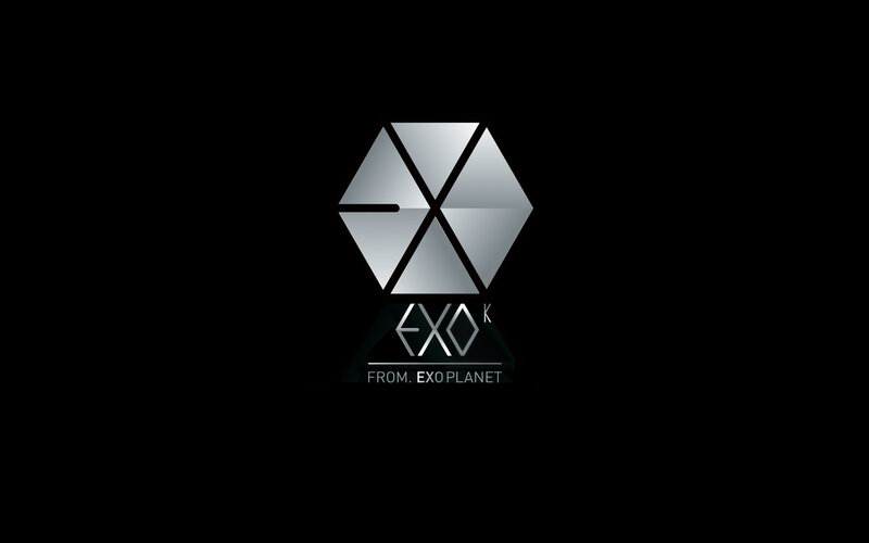 EXO K Logo