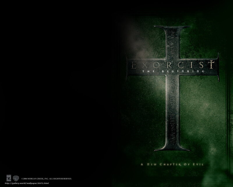 Exorcist: The Beginning