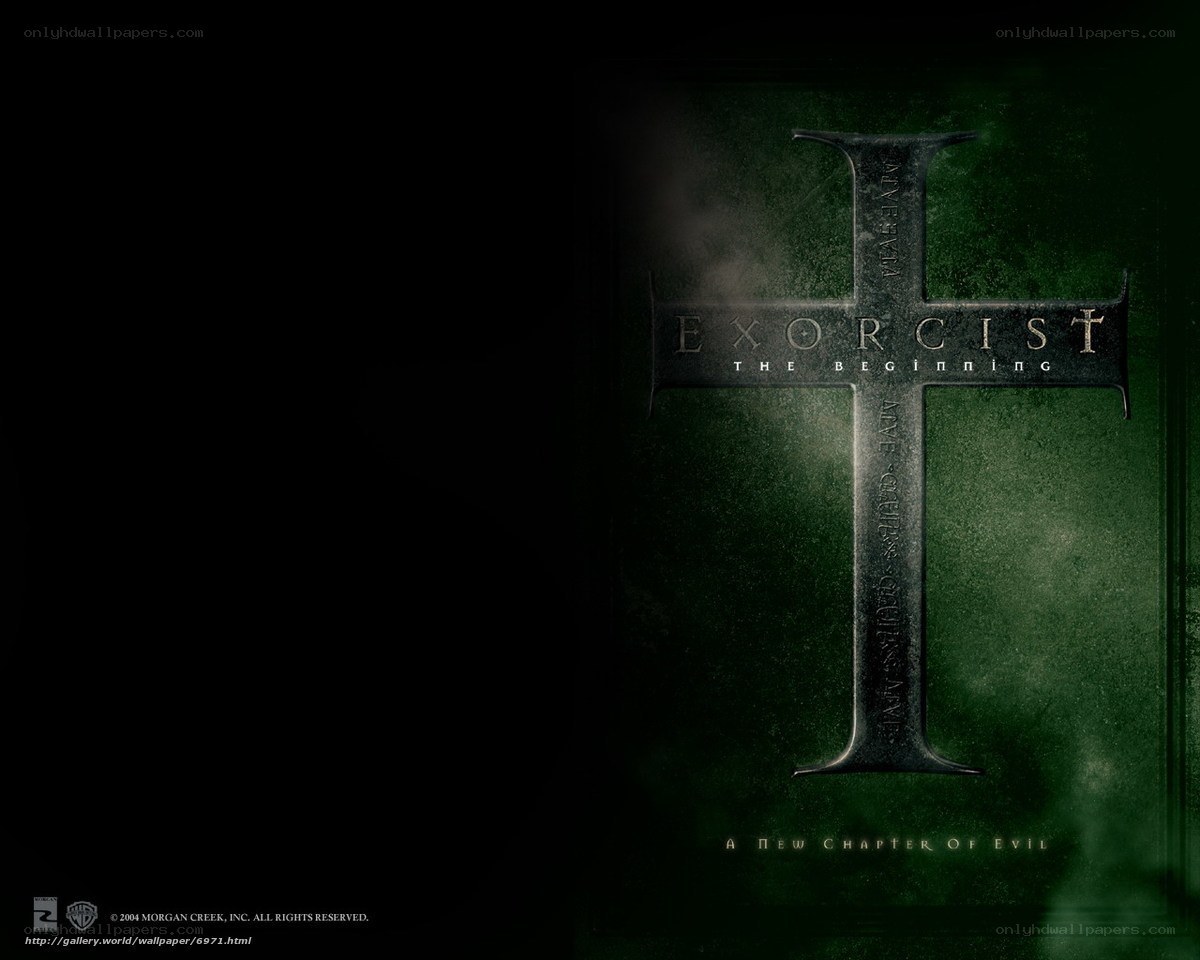Exorcist: The Beginning