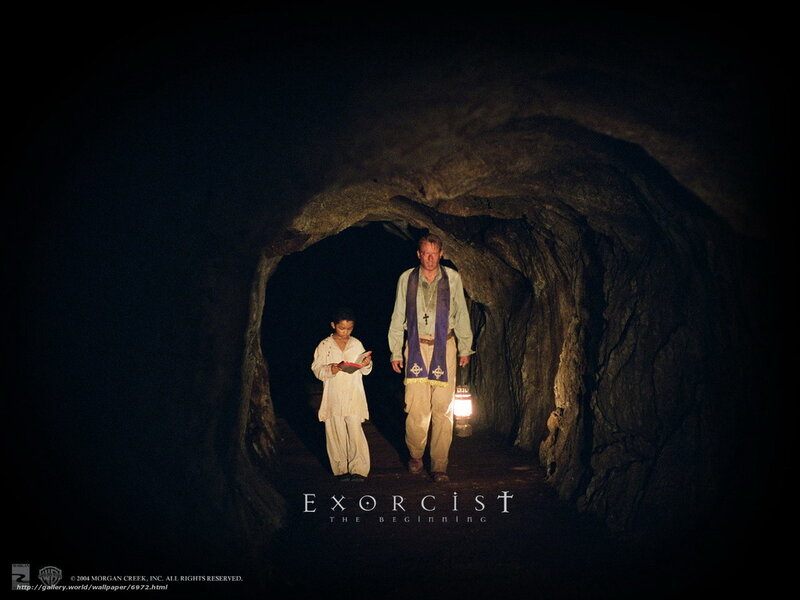 Exorcist: The Beginning