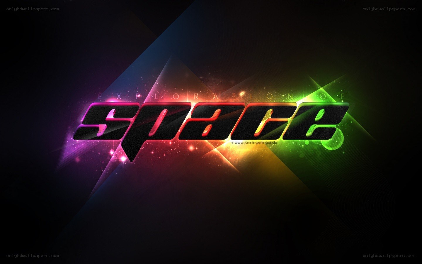 Exploration of Space