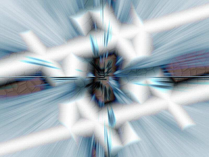 Explosion Effect