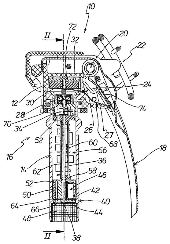 explosive device schematic