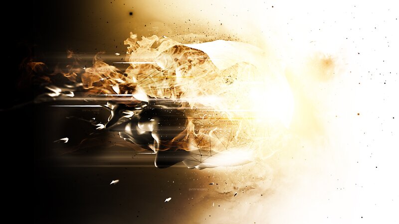 explosive digital explosion
