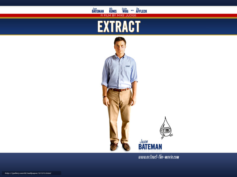 Extract movie poster