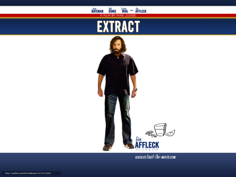 Extract movie poster