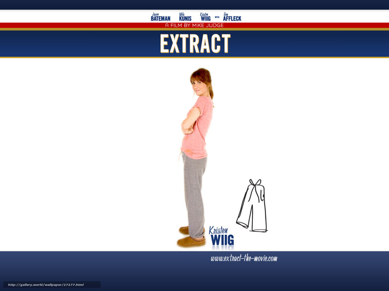 Extract movie promotional image
