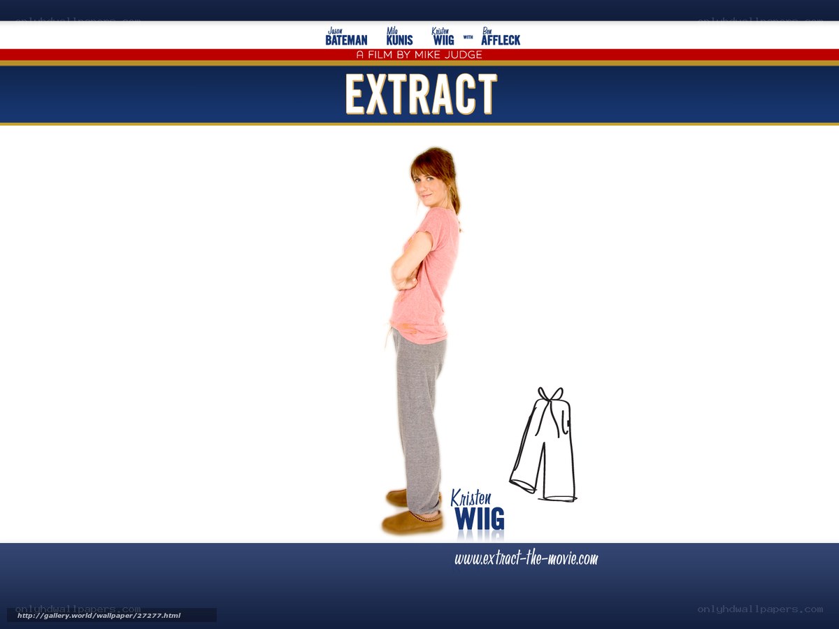 Extract movie promotional image