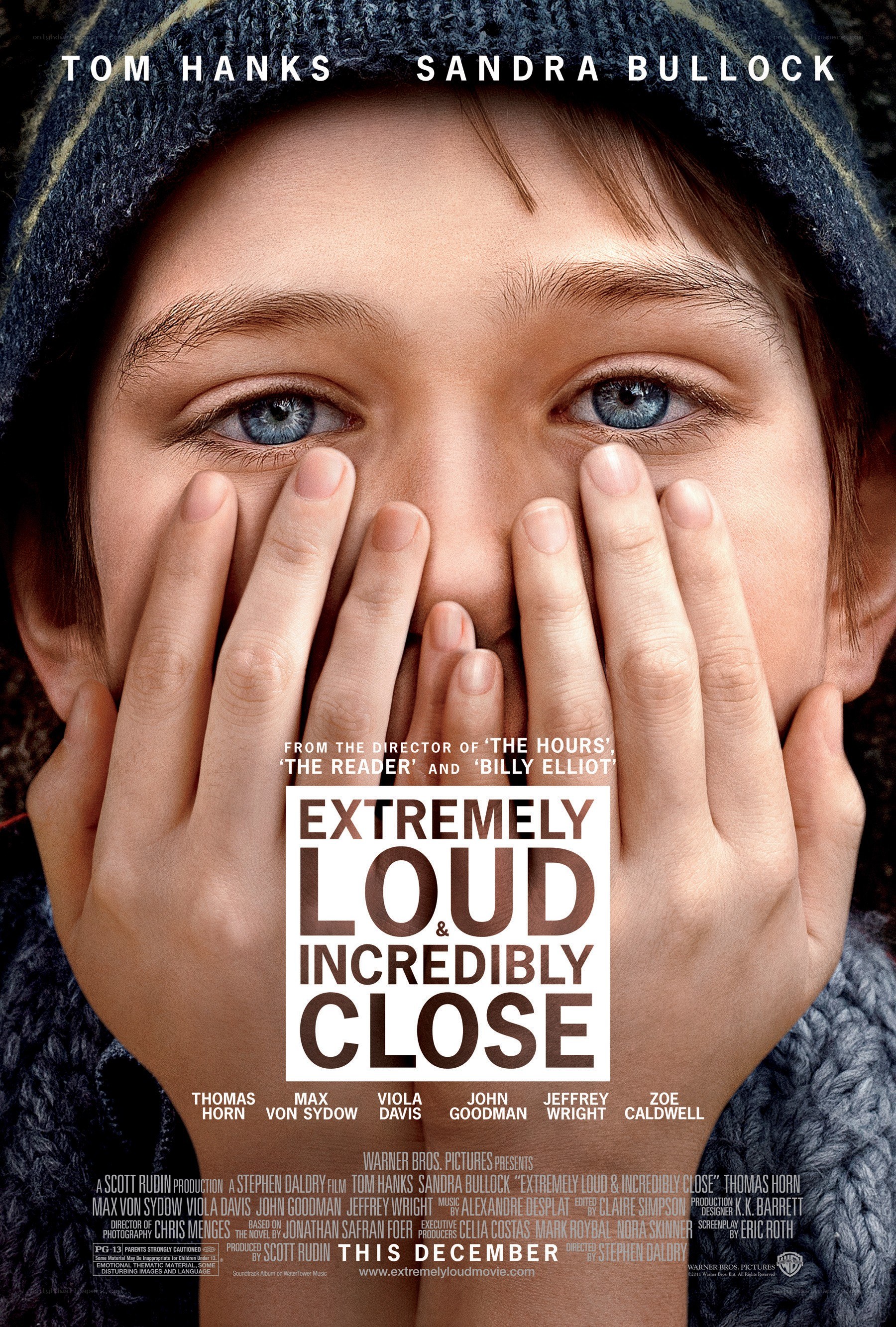Extremely Loud & Incredibly Close