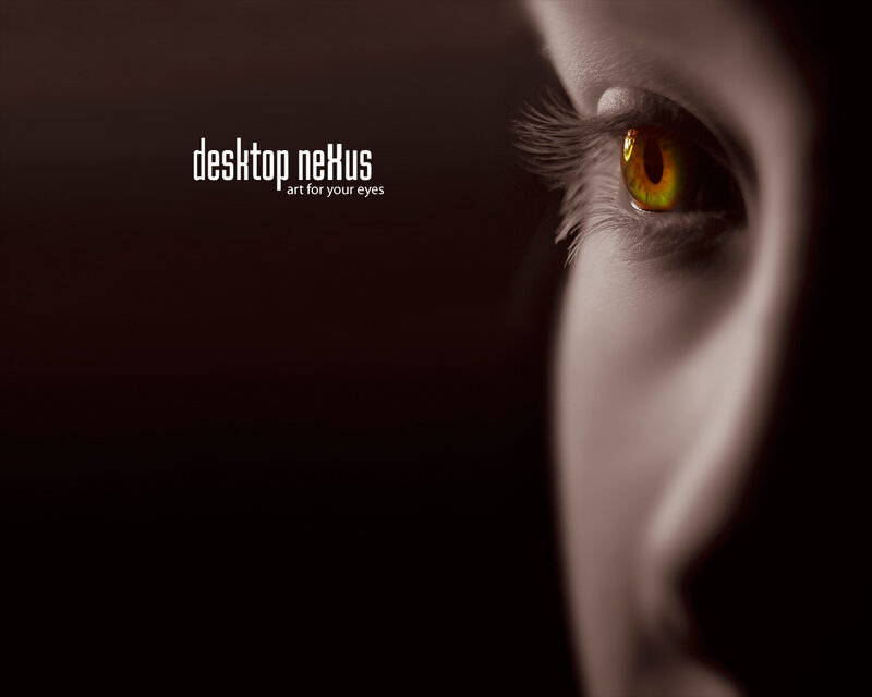 eye art for desktop