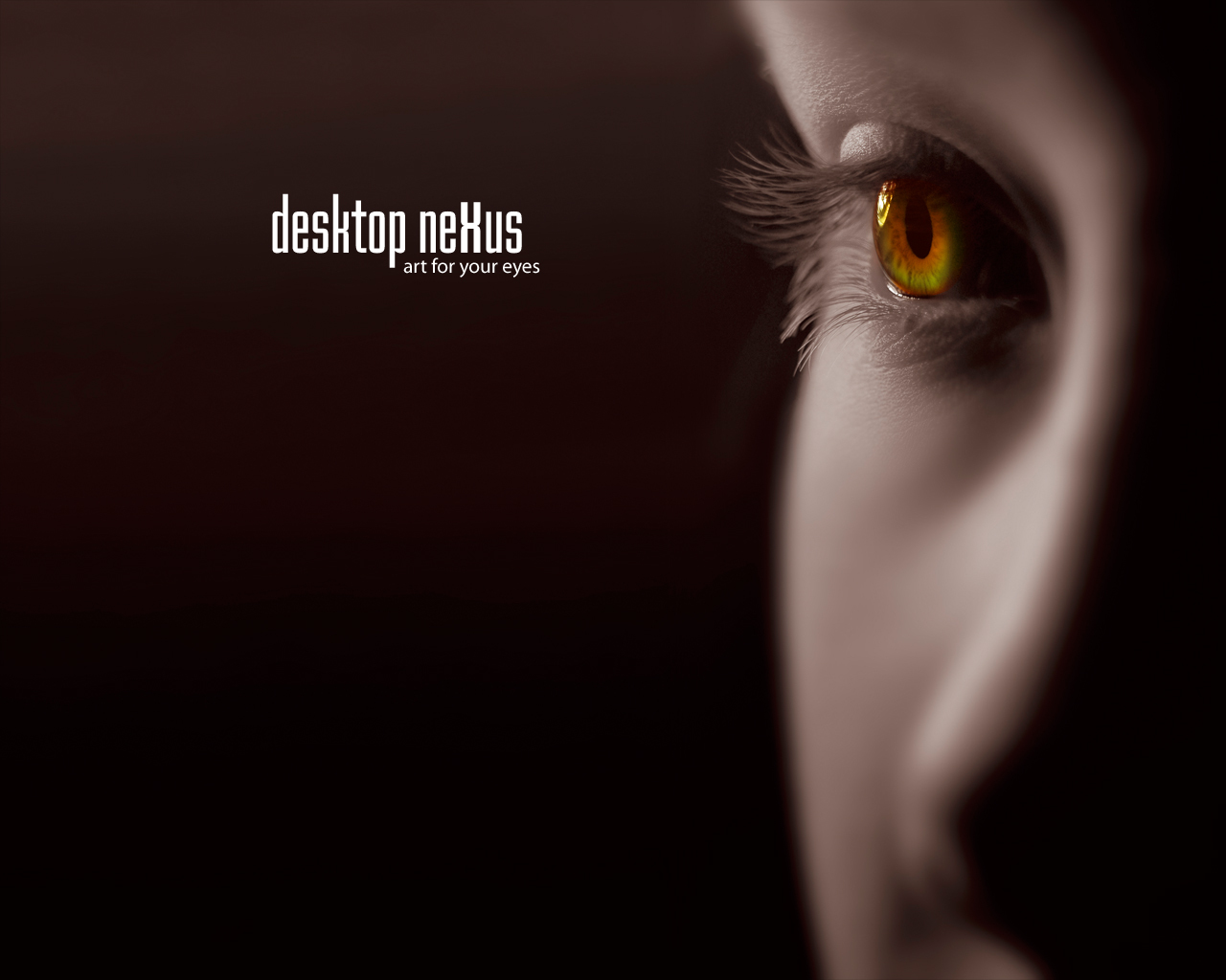 eye art for desktop