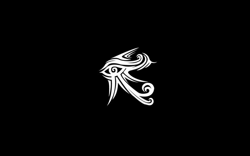 Eye of Horus symbol