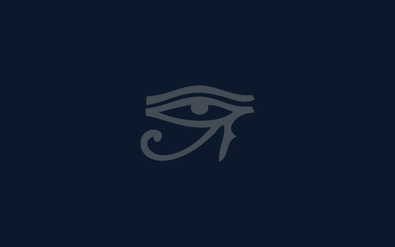 Eye of Horus symbol