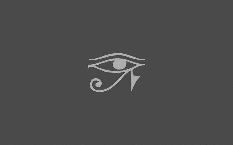 Eye of Horus symbol
