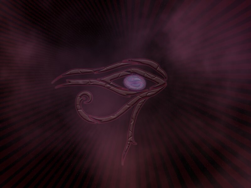 Eye of Horus symbol