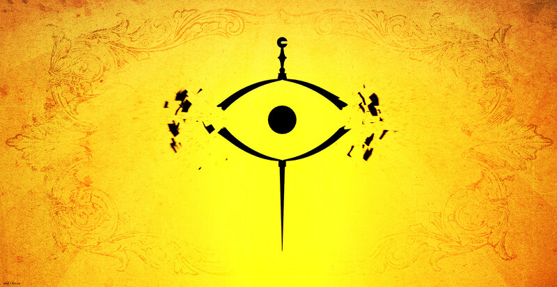 Eye of the Watcher