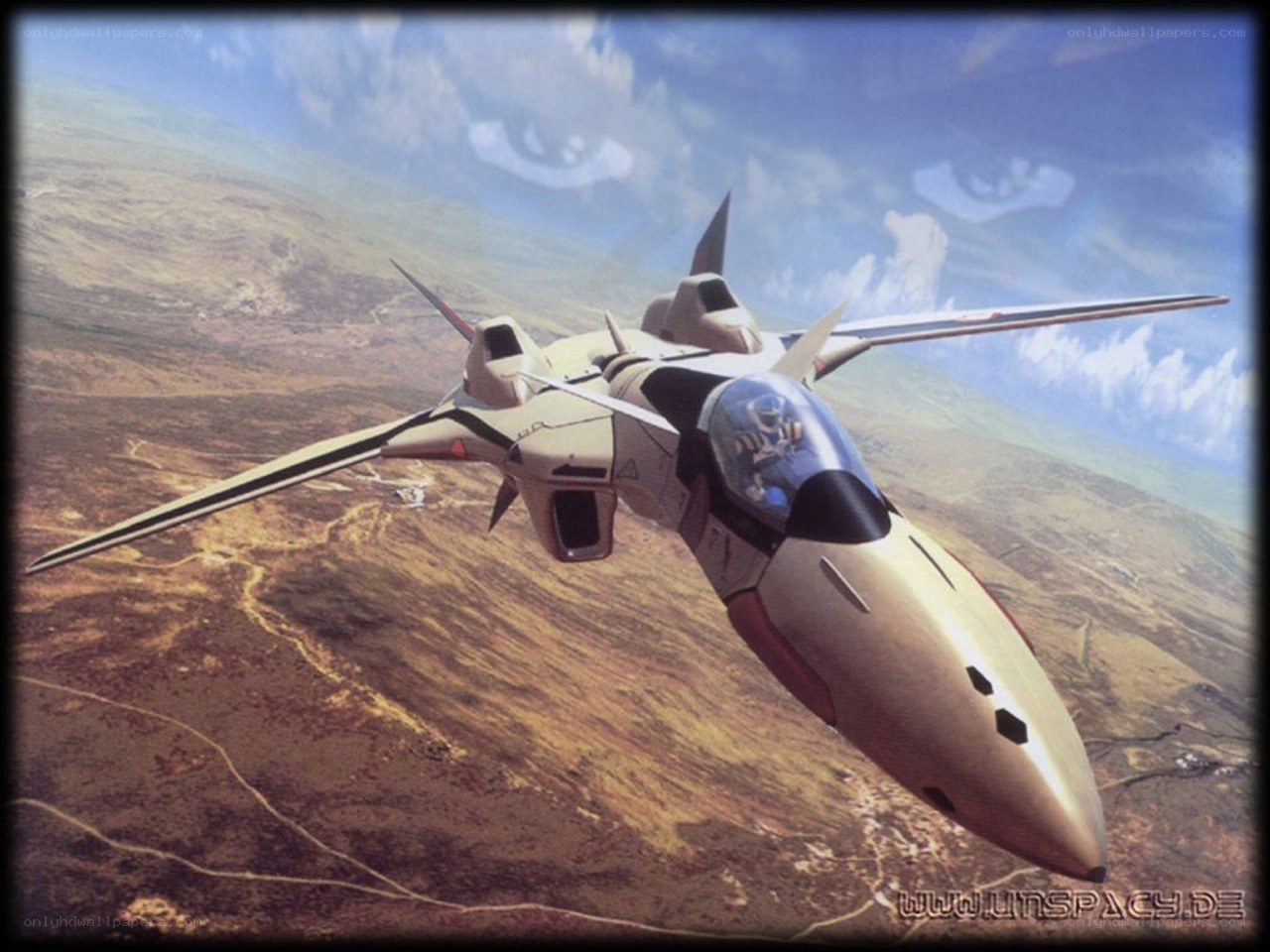 f-14 fighter jet in flight
