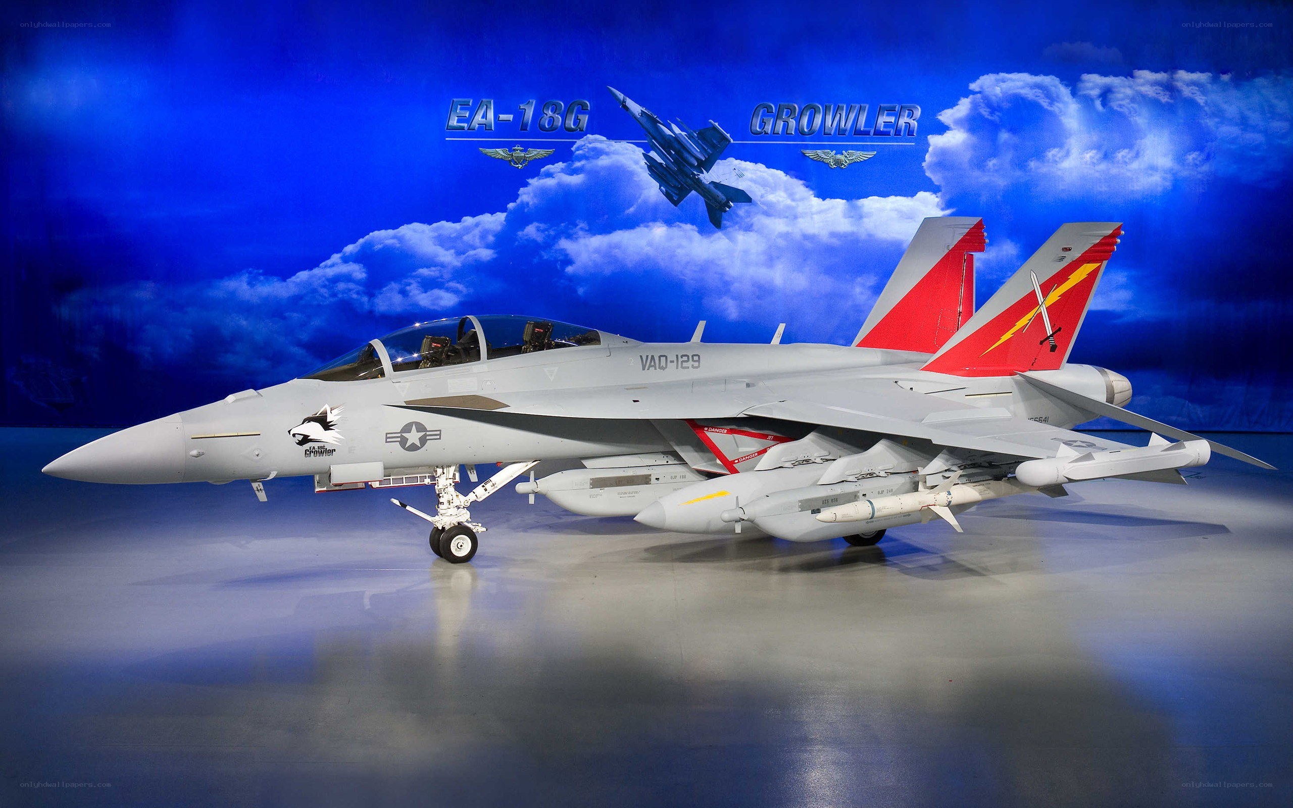 F/A-18 Hornet fighter jet