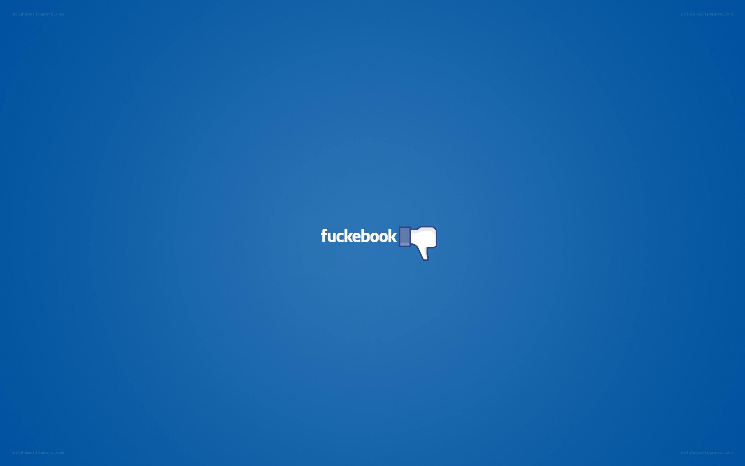 f*ckbook logo parody