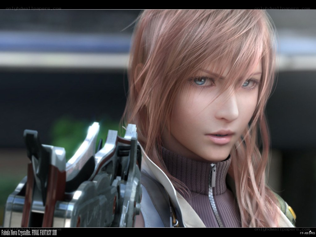 Fabula Nova Crystallis character