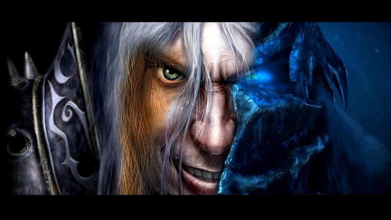 Face of a Warrior