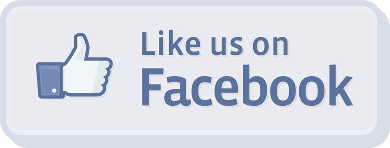 Facebook like button