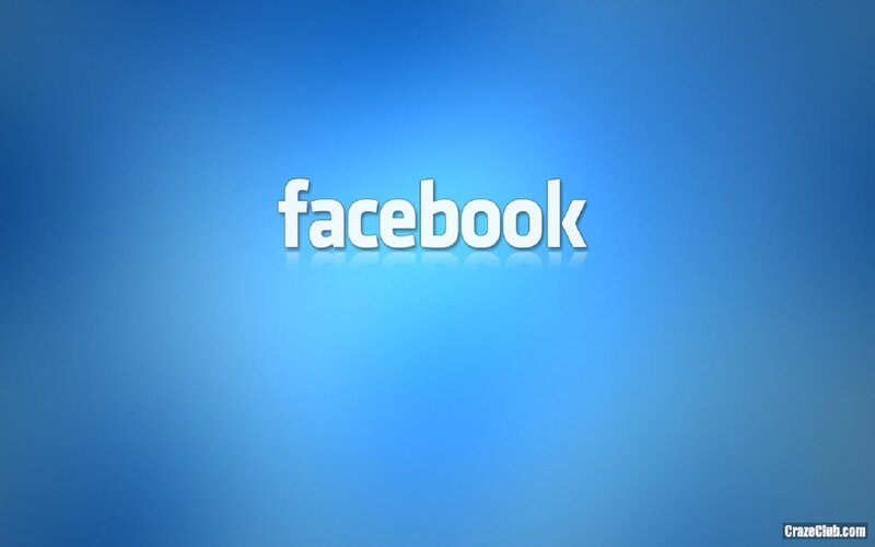 Facebook Logo