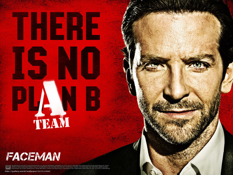 FaceMan movie poster
